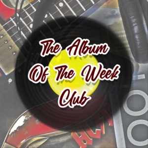 The Album Of The Week Club