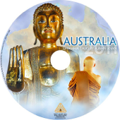 Australia - Ajahn Anan Akiñcano