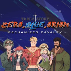 Zero.Blue.Orion Trailer