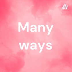 Many ways
