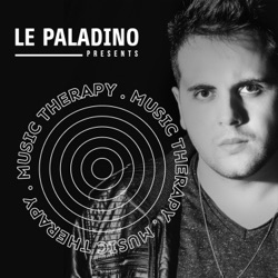 Le Paladino presents Music Therapy