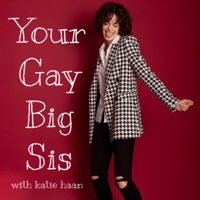 Ask a Sexpert! With Kait Scalisi—Ep. 9 