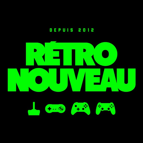 Rétro Nouveau