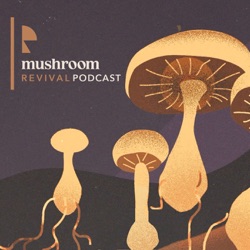 Mushrooms of New Zealand with Liv Sisson