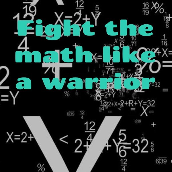 Fight the math like a warrior/ Social studies fun! Artwork