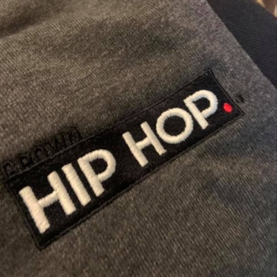 Grown Hip Hop 🔴⚫️ Grown Hip Hop 🔴⚫️