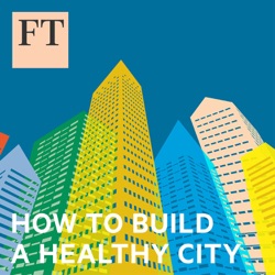 Introducing How to Build a Healthy City