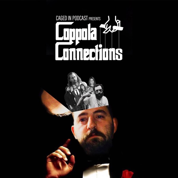 Caged In: Coppola Connections Artwork