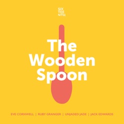 Welcome to The Wooden Spoon