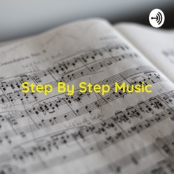 Step By Step Music For Kids