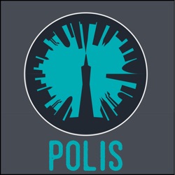 Polis: A Show About Cities