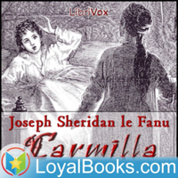 Carmilla by Joseph Sheridan LeFanu podcast