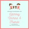 Latchkey Urchins & Friends artwork