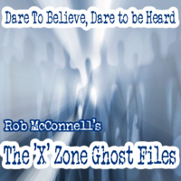 XZGF: Linda Zimmerman - Ghost Researcher