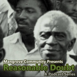 MangroveCommunity.org: Reasonable Doubt - Dr. Undrai F. Fizer