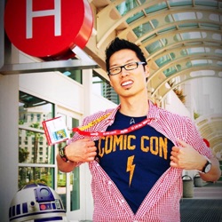 San Diego Comic-Con 2022 Recap!