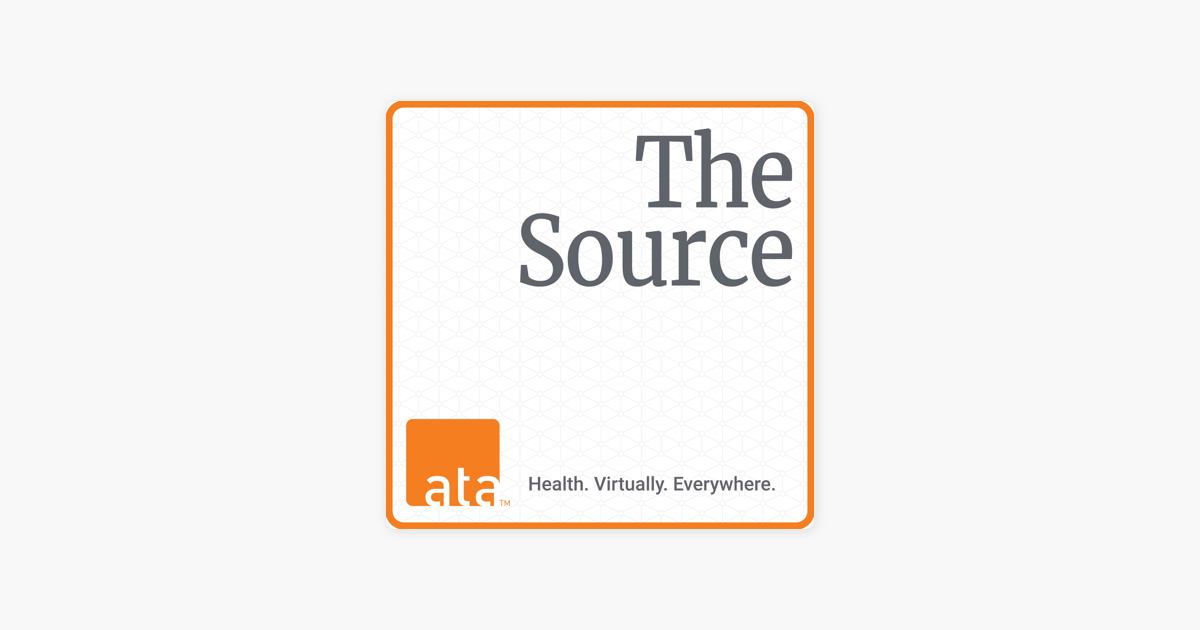 The Source From The Ata On Apple Podcasts