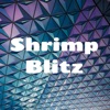 Shrimp Blitz artwork