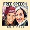 Free Speech Isn't Free artwork