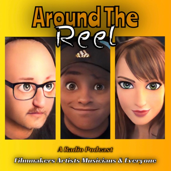 Around The Reel Artwork