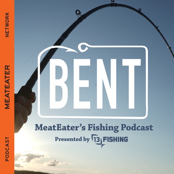 MeatEater poster