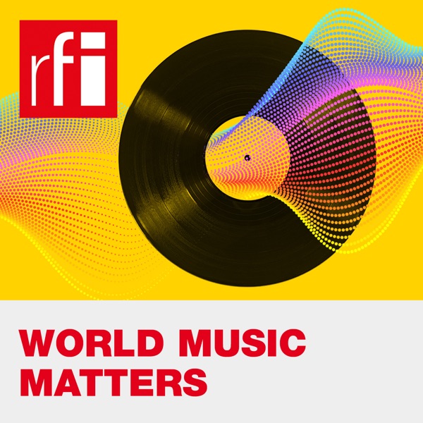World Music Matters