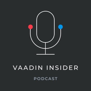 Vaadin Insider Podcast