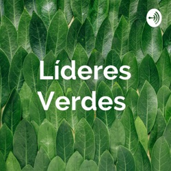 Líderes Verdes 