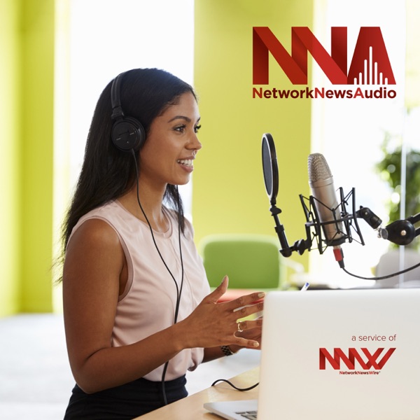 The NetworkNewsAudio News Podcast Artwork