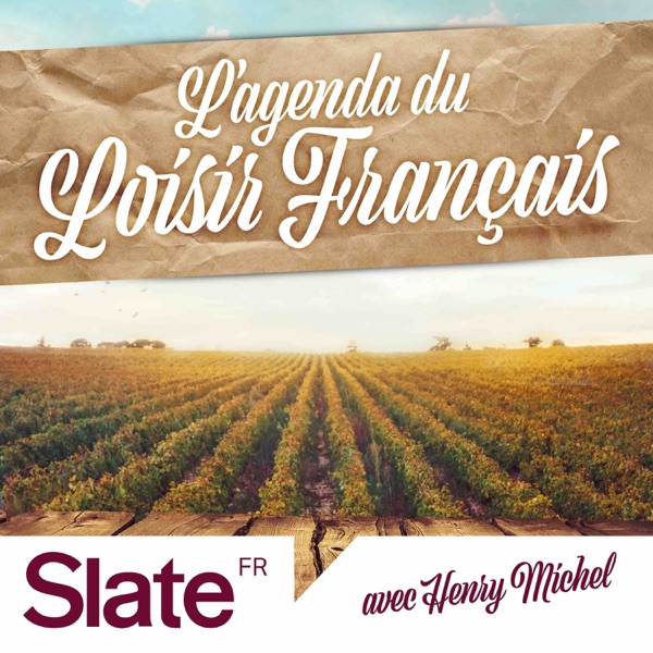L'agenda du loisir français