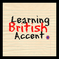 Speak English With A British Accent podcast