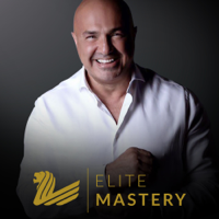 How To Find Your Passion With Moustafa Hamwi
