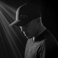 Akeru's "The Open Door" DJ Mix Series podcast