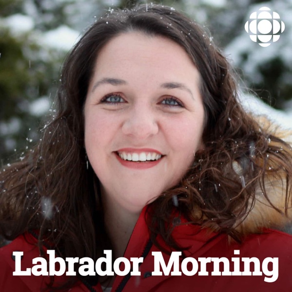 Labrador Morning from CBC Radio Nfld. and Labrador (Highlights) Artwork