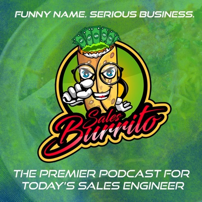 Sales Burrito Sales Burrito
