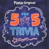 5 for 5 Trivia artwork