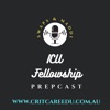 ICU Fellowship PrepCast artwork