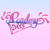 Academy Days: Christian Fiction for Teen Girls podcast