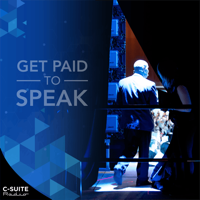 Get Paid To Speak podcast