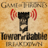 Game of Thrones: Tower of Babble Breakdowns - Julian Meush and Daniel D'Souza