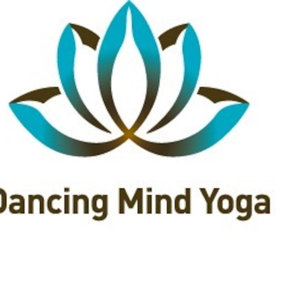 Dancing Mind Yoga's Podcast Artwork