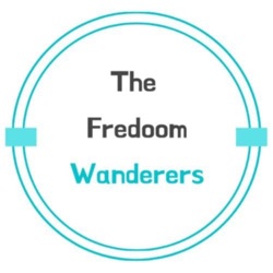 The Freedom Wanderers - Viaja con tu Negocio en la Mochila