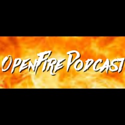 Fire Door Special - Episode 3