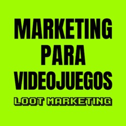 Marketing para Videojuegos 08- Retromarketing [Entrevista a Spidey |Desarrollador|Músico|Escritor |Metodologic]