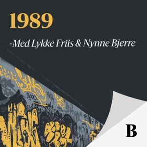 1989 - Med Lykke Friis & Nynne Bjerre