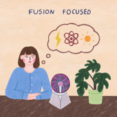 Fusion Focused - Ella Fox-Widdows