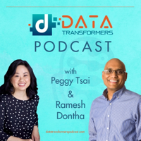 Data Analytics By Design with Dr. Kirk Borne