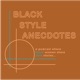 Black Style Anecdotes Podcast