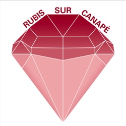 Rubis sur canapé