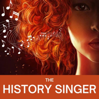 The History Singer podcast